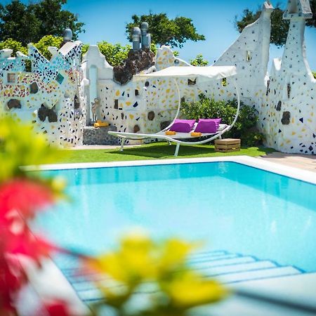 Los Moxaicos, Tenerife Apartment Costa Del Silencio Ngoại thất bức ảnh