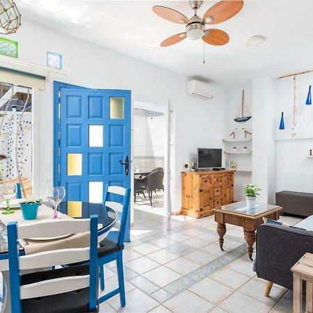 Los Moxaicos, Tenerife Apartment Costa Del Silencio Ngoại thất bức ảnh
