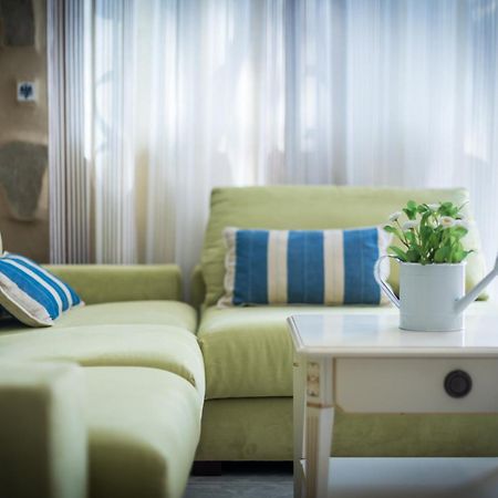 Los Moxaicos, Tenerife Apartment Costa Del Silencio Ngoại thất bức ảnh