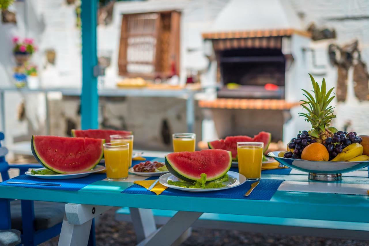 Los Moxaicos, Tenerife Apartment Costa Del Silencio Ngoại thất bức ảnh