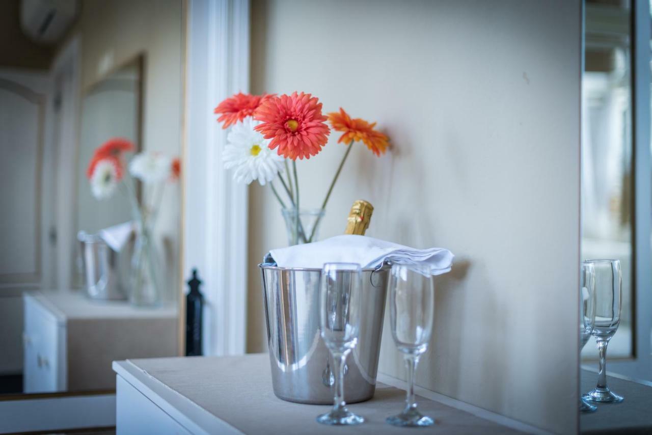 Los Moxaicos, Tenerife Apartment Costa Del Silencio Ngoại thất bức ảnh