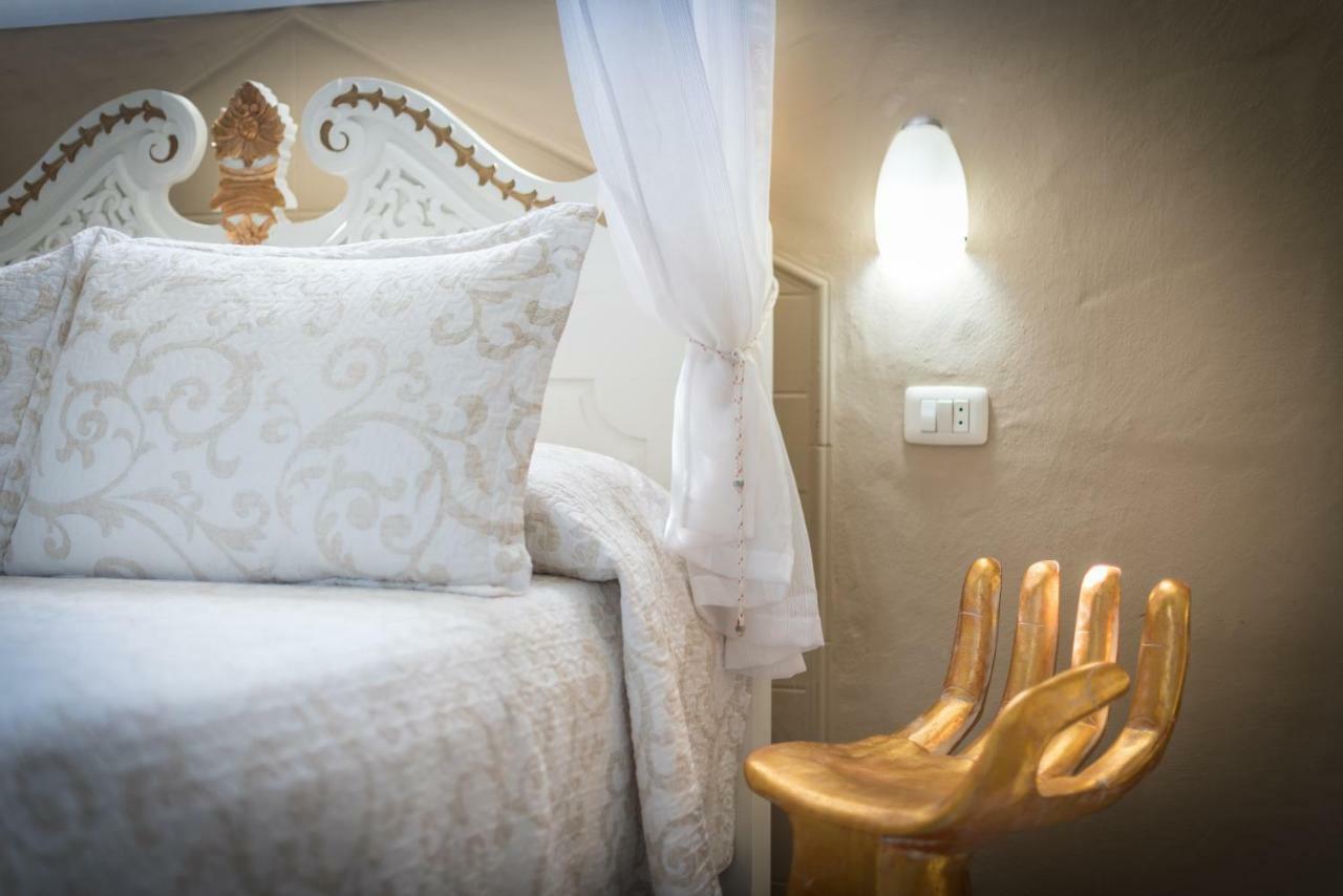 Los Moxaicos, Tenerife Apartment Costa Del Silencio Ngoại thất bức ảnh