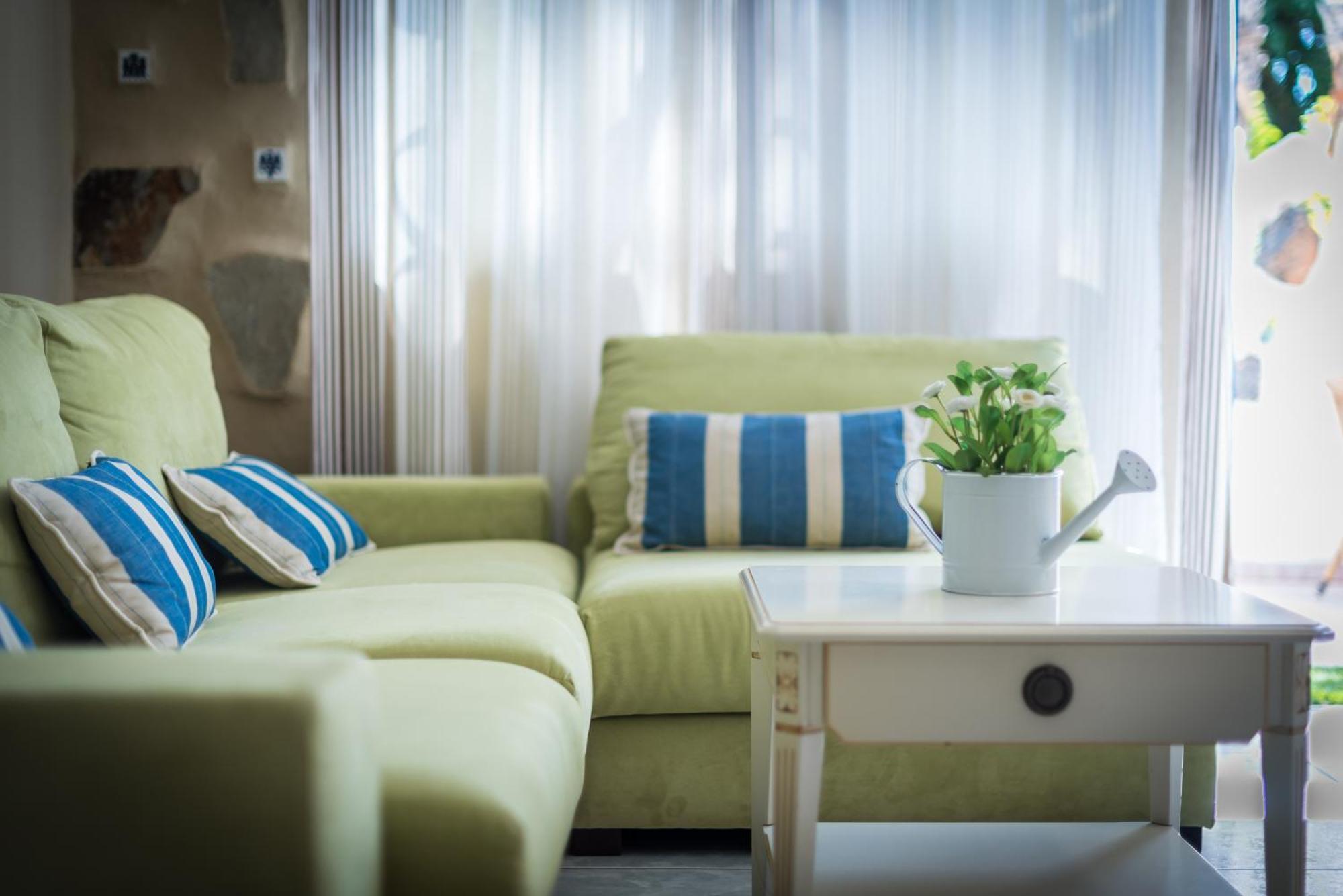 Los Moxaicos, Tenerife Apartment Costa Del Silencio Ngoại thất bức ảnh