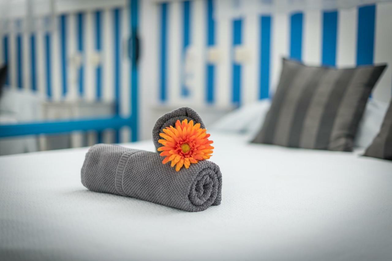 Los Moxaicos, Tenerife Apartment Costa Del Silencio Ngoại thất bức ảnh