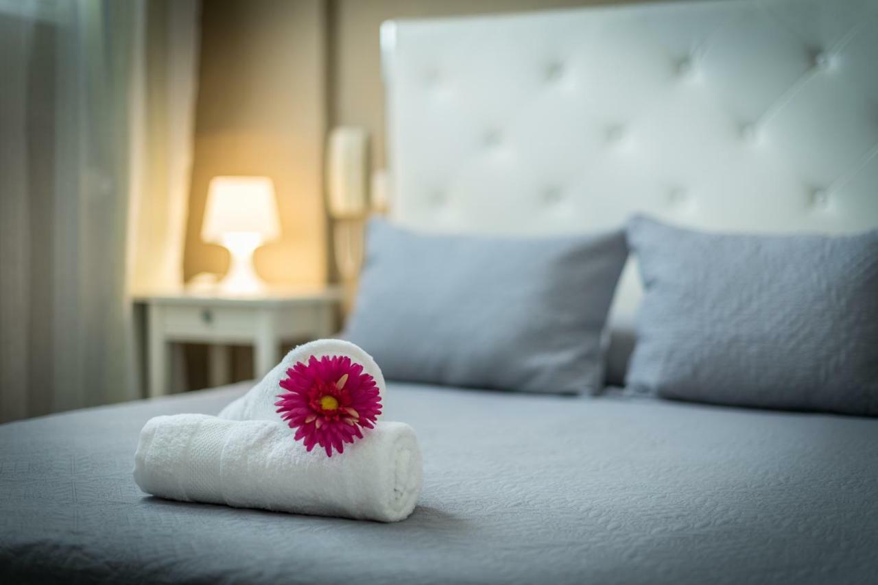 Los Moxaicos, Tenerife Apartment Costa Del Silencio Ngoại thất bức ảnh