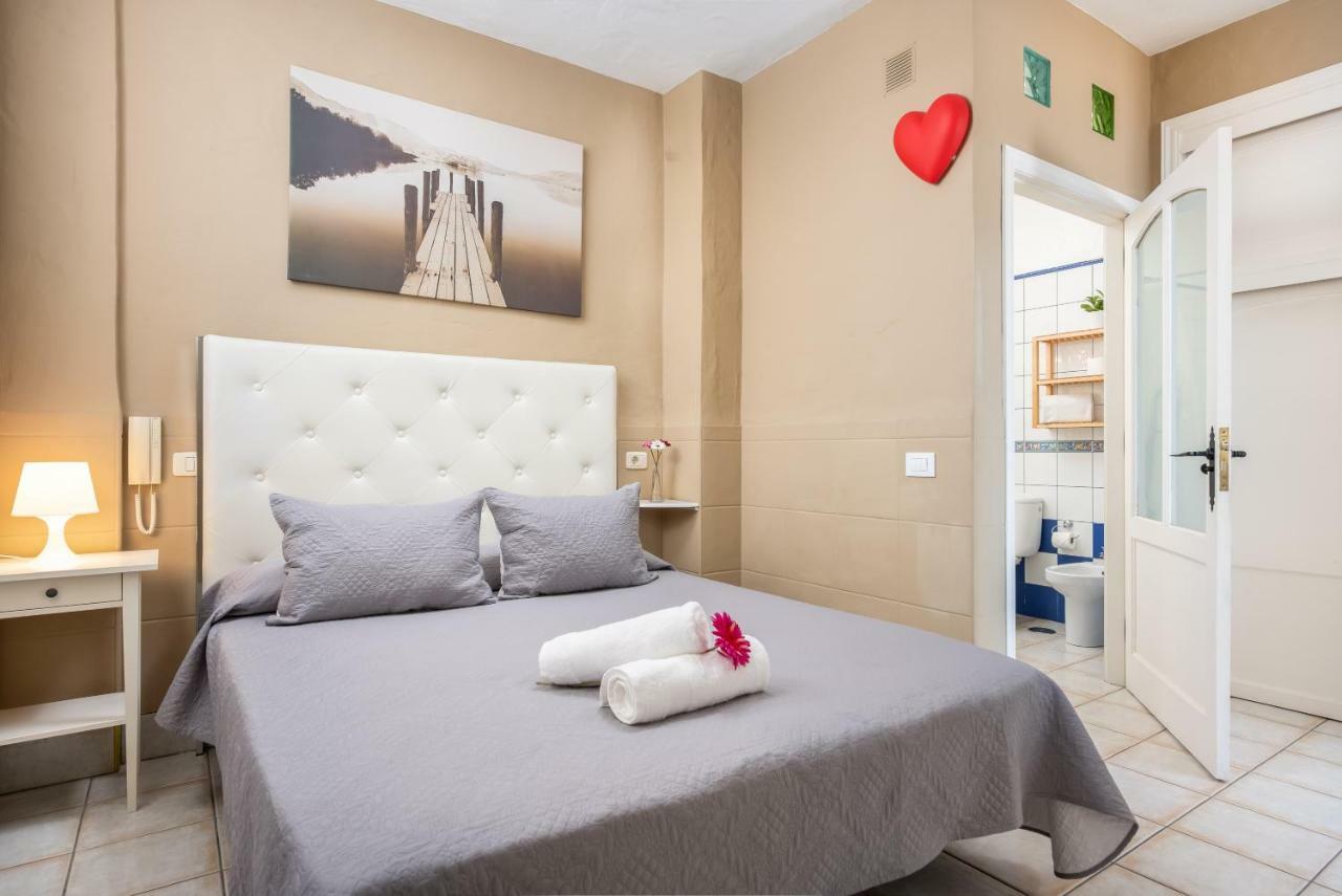 Los Moxaicos, Tenerife Apartment Costa Del Silencio Ngoại thất bức ảnh