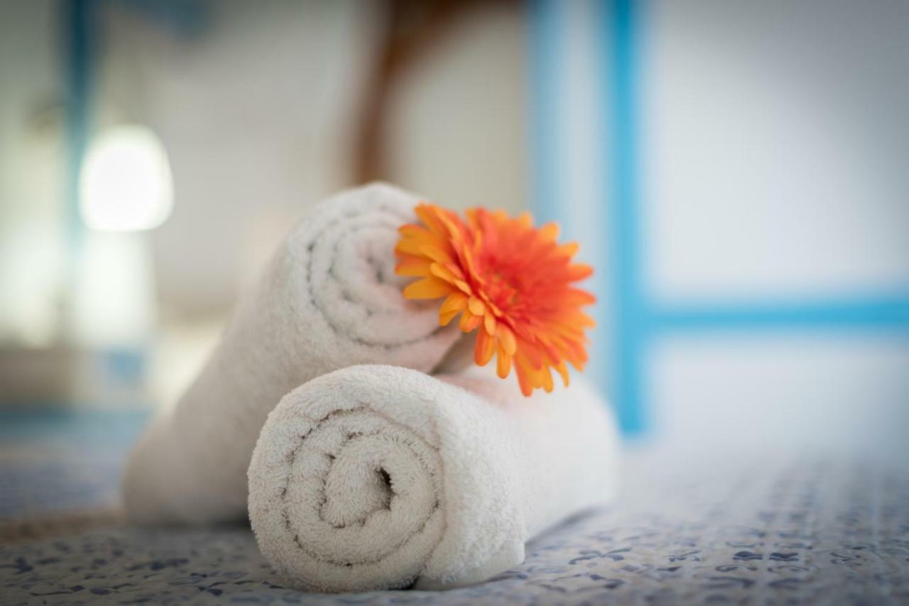 Los Moxaicos, Tenerife Apartment Costa Del Silencio Ngoại thất bức ảnh