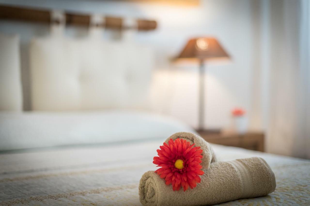 Los Moxaicos, Tenerife Apartment Costa Del Silencio Ngoại thất bức ảnh